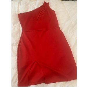 Red Party Dresss ✨5x$25✨
